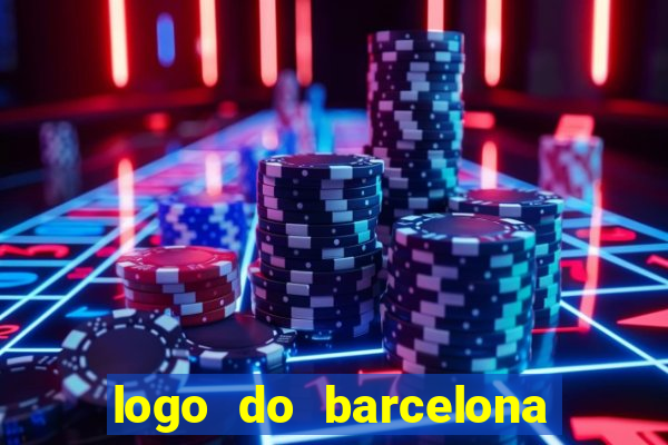 logo do barcelona dls 19